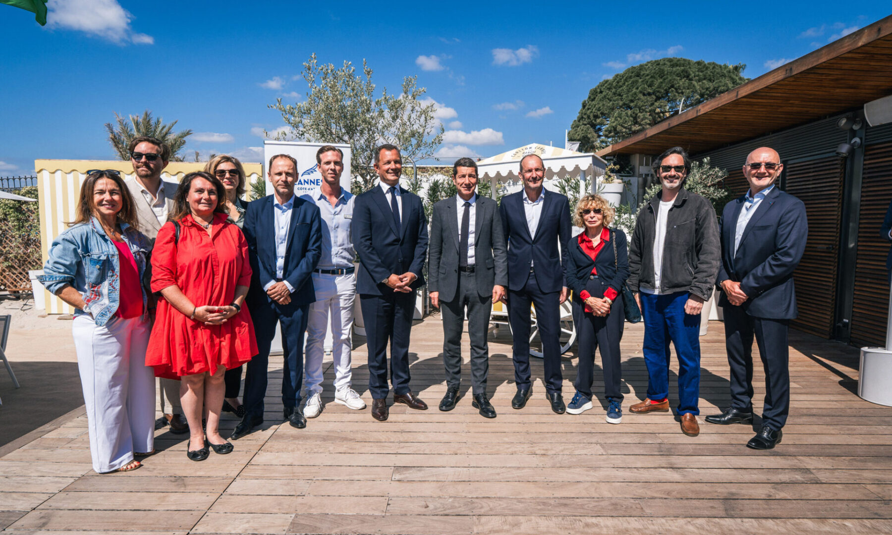 Deux terres de création, une même signature : Cannes et Miraval révèlent une cuvée d’exception