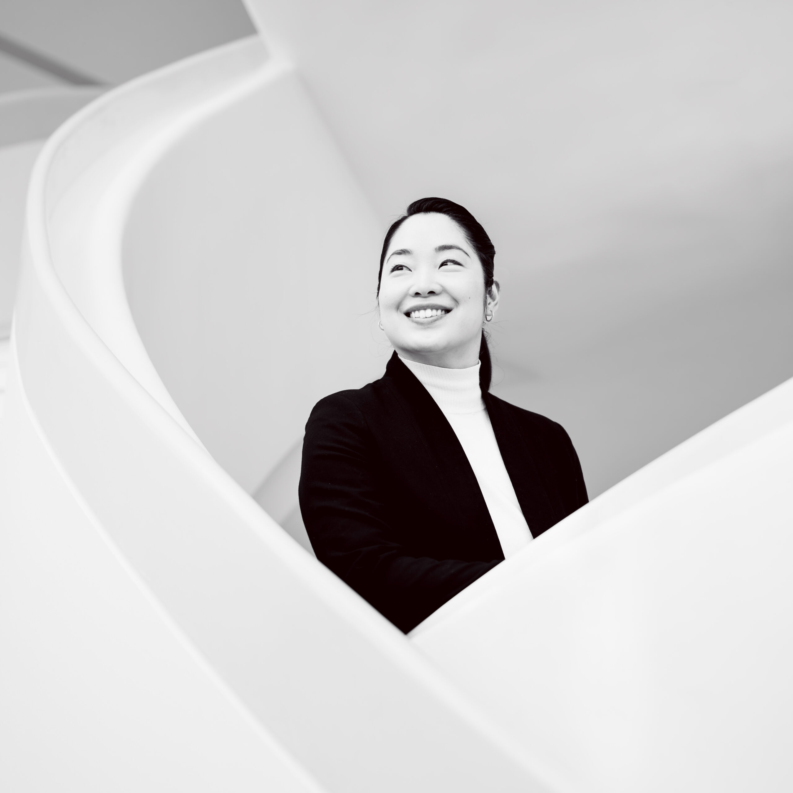Holly Choe